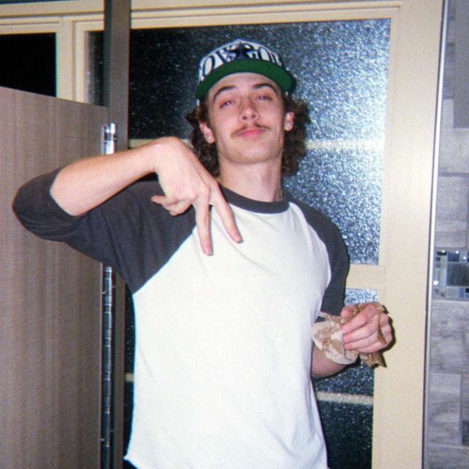 Profile Picture of Maxwell Markham (@maxwellmarkham) on Tiktok