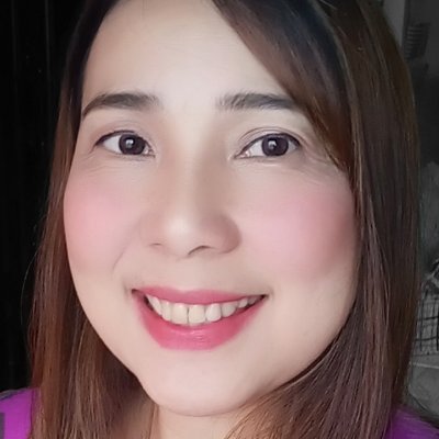 Profile Picture of Mary Anne Badillo (@MaryAnneBadill1) on Twitter