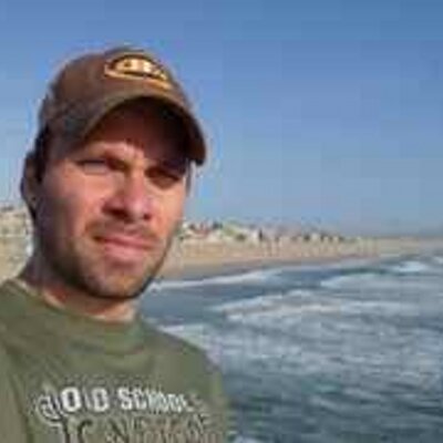 Eric Blanchette - Twitter Profile Picture of Eric Blanchette (@BlanchetteEric) on Twitter