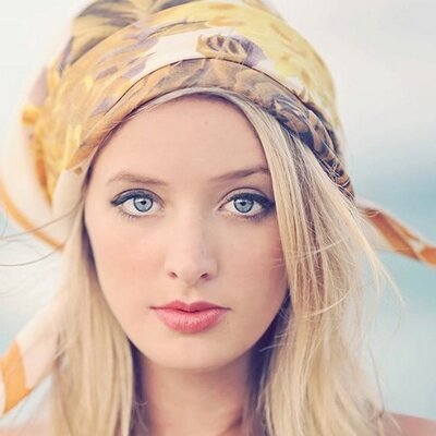 Profile Photo of Molly Brooks (@mollybrooks342) on Twitter