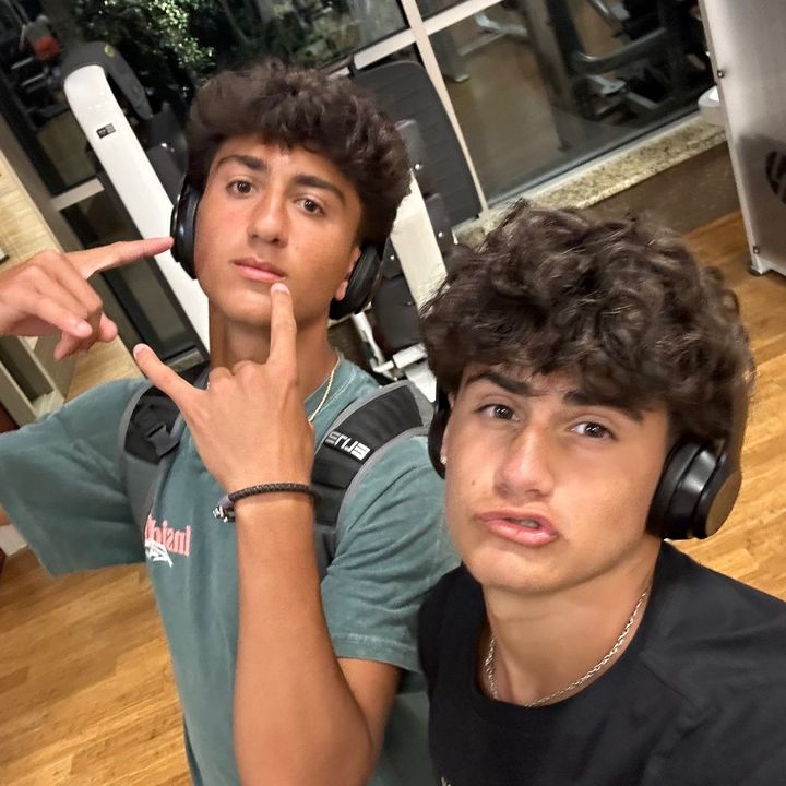 Profile Picture of andrei (@andrei.grigorian) on Tiktok