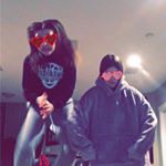 Profile Picture of Chloe & McKenna (@chloe_mckenna_spam) on Instagram