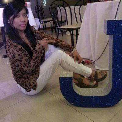 Profile Picture of Jenny Alcantara (@euricajhen) on Twitter