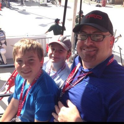 Profile Picture of Jack Irving (@jackirvingjr) on Twitter