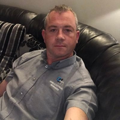 Profile Picture of Paul McGeary (@PaulMcGeary4) on Twitter