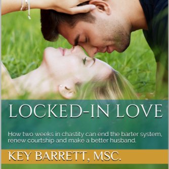 Profile Picture of Key Barrett, MSc (He/Him) (@KeyBarrettMSc) on Twitter