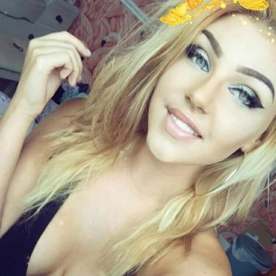 Profile Picture of Tasha Dobson (@tasha97dobson) on Twitter