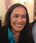 Profile Picture of Somaly Mamon Wikipedia