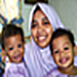 Profile Picture of Iswalah Arshad (@isw-) on Flickr