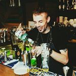 Profile Picture of Anton  Astashin Bartender (@antonastashin) on Instagram