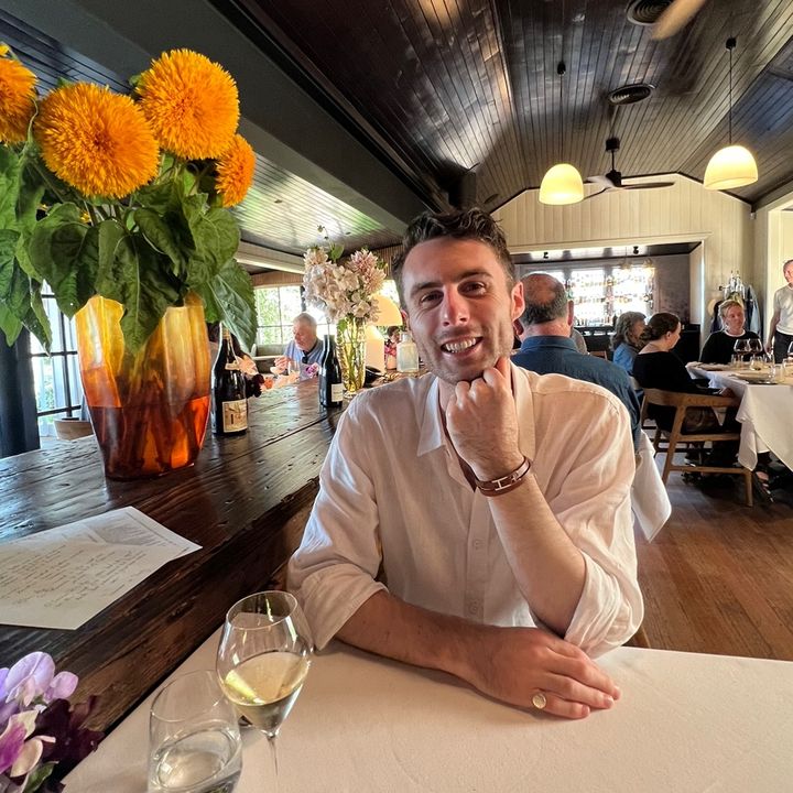 Profile Picture of Alexander Morabito (@alex.morabito) on Tiktok