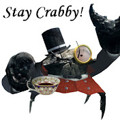 Profile Picture of Carl Chapman (@SirCrabbyChap) on Youtube