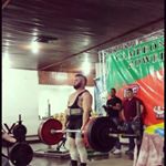 Profile Picture of John Rodrigues (@john.rodrigues_power) on Instagram