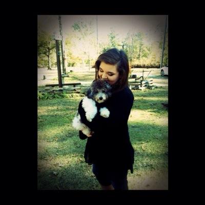 Profile Picture of Bailey Hamm (@BaileyHamm1) on Twitter