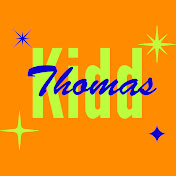 Profile Picture of Thomas Kidd (@ThomasKiddYT) on Youtube