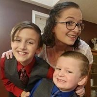 Profile Picture of April Garrett (@april-garrett-18) on Quora