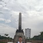 Profile Picture of Joshua Capracio Almoguerra (@moymoy.almoguerra) on Facebook