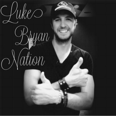 Profile Picture of Luke Bryan Nation (@LukeBryanNation) on Twitter