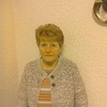 Profile Picture of Joyce Collier (@joycecollier1947) on Instagram