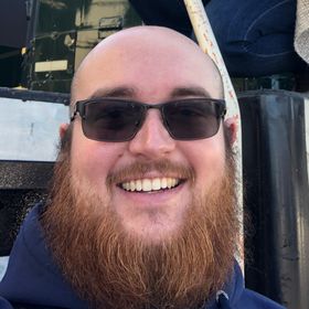 Profile Picture of David Causey (@DCause93) on Pinterest