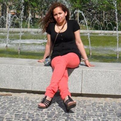 Profile Picture of Maria Ojeda (@mariaojeda85) on Twitter