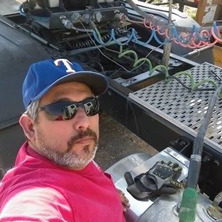 Profile Picture of Richard Barron (@richard.barron.7509) on Facebook