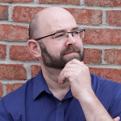 Profile Picture of Nate Adams (@Psiberknetic) on Twitter