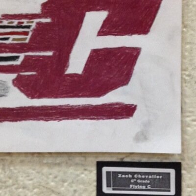 Profile Picture of Zack Chevalier (@ZChevalier) on Twitter