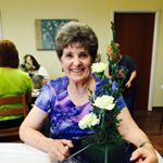 Profile Picture of Judy Custer (@ttcrnp) on Instagram