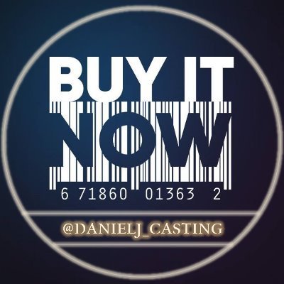 Profile Picture of DanielJ_Casting (@DanielJ_Casting) on Twitter