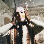 Profile Picture of Alan Huck (@alanrh) on Instagram