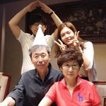 Profile Picture of changho choi (@chchoi83) on Instagram