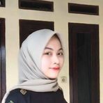 Profile Picture of Isnia Dwi Rusmardiyanti (@Isnia-Dwi-Rusmardiyanti) on Facebook