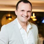 Profile Picture of Andrei Kozlov (@andreikozlov_777) on Instagram