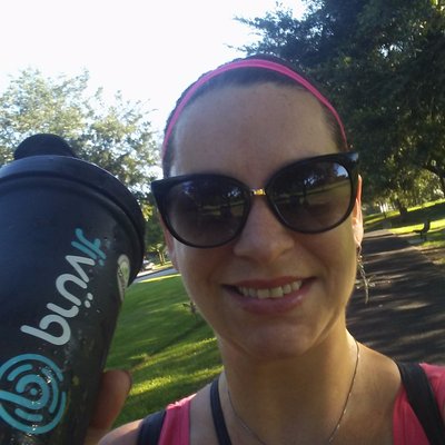 Profile Picture of Amanda Fink (@AmandaFink15) on Twitter