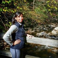 Profile Picture of Melissa Day (@melissa-day-2) on Quora