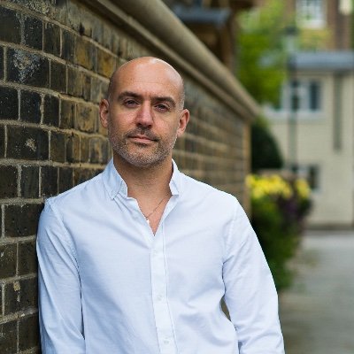 Adib Bamieh - Twitter Profile Picture of Adib Bamieh (@bamieh_adib) on Twitter