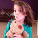 Profile Picture of Amelia Rose Hogg (@ameliarosehogg) on Instagram