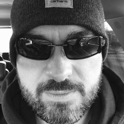 Profile Picture of David McConnell (@jdavidmcconnell) on Twitter