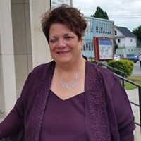 Profile Picture of Theresa Desantis (@theresa-desantis-1) on Quora