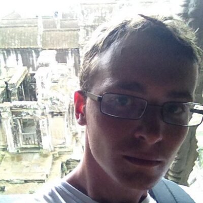 Profile Picture of Marc Bruneau (@bruneau_marc) on Twitter