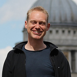Profile Picture of Ian Edwards (@ianedwardsphotography) on Flickr