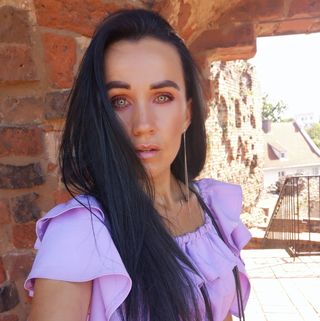 Profile Picture of Angelika Wysocka (@angelikamariusz.wysoccy) on Facebook