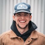 Profile Picture of Bradley Roberts (@_bradley_roberts) on Instagram