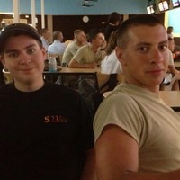 Profile Picture of Patrick Glover (@patrick-glover-6) on Quora