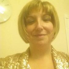 Profile Picture of Alison Muir (@amuir1979) on Twitter