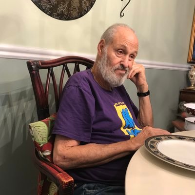 Profile Picture of Aaron Graber (@AaronGraber1) on Twitter