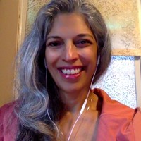 Profile Picture of Judith Pinto (@judith-pinto-15) on Quora