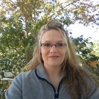 Profile Picture of Shannon Perry (@shannon-perry-32) on Quora