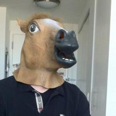 Profile Picture of JR (@JoeRichMBA) on Twitter
